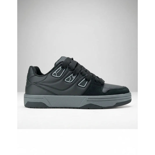 Zapatillas Osiris Hombre Rivod Black Grey