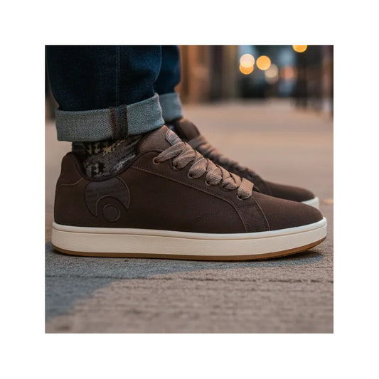 Zapatillas Osiris Hombre Farno Brown
