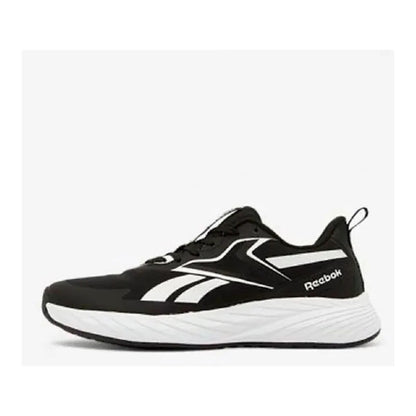 Zapatillas Reebok Hombre Modelo Verse Negro Blanco Rojo