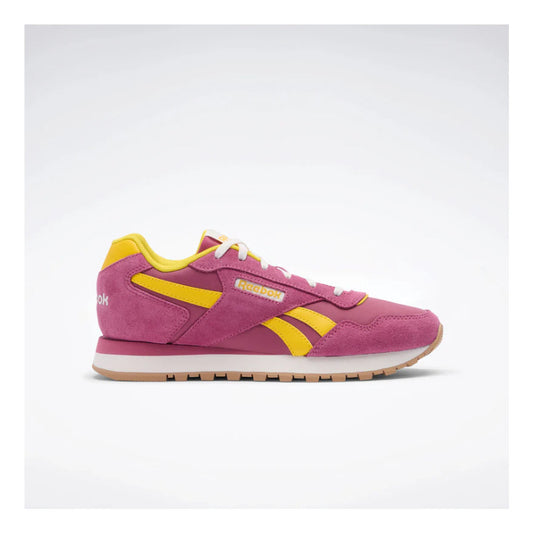 Zapatillas Reebok Mujer Glide Rosado