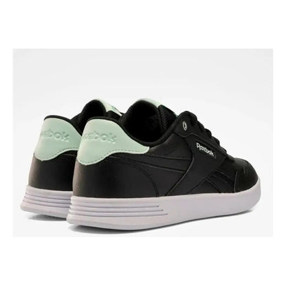Zapatillas Reebok Mujer Modelo Court Advance