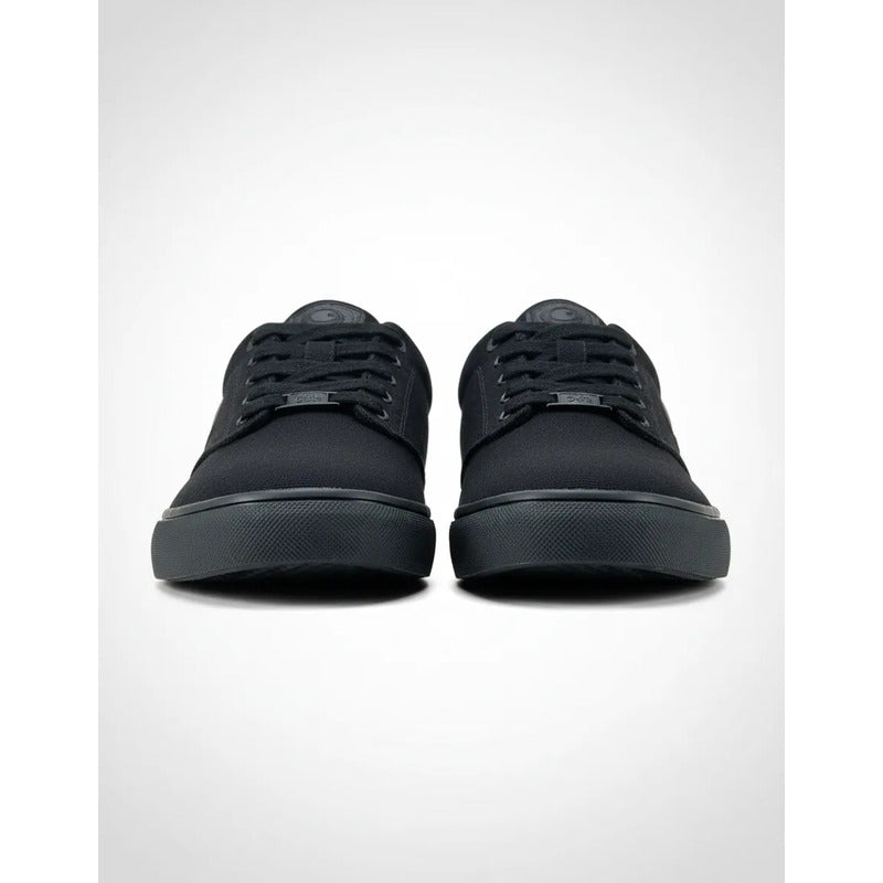 Zapatillas Osiris Hombre Rod Black Black