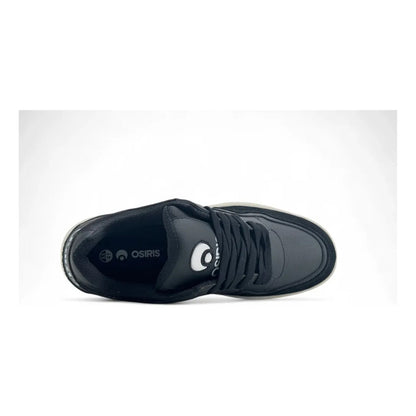 Zapatillas Osiris Jay Hombre Black