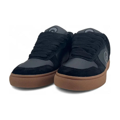 Zapatillas Osiris Hombre Danny Black