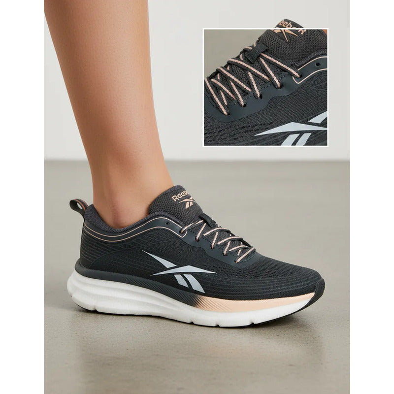 Zapatillas Reebok Mujer Running Road Strider