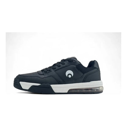 Zapatillas Osiris Hombre Skiper Negro