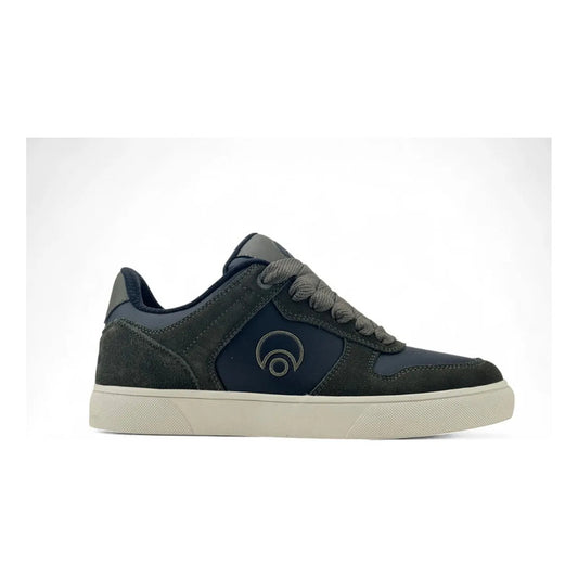 Zapatillas Osiris Hombre Danny Olive Black