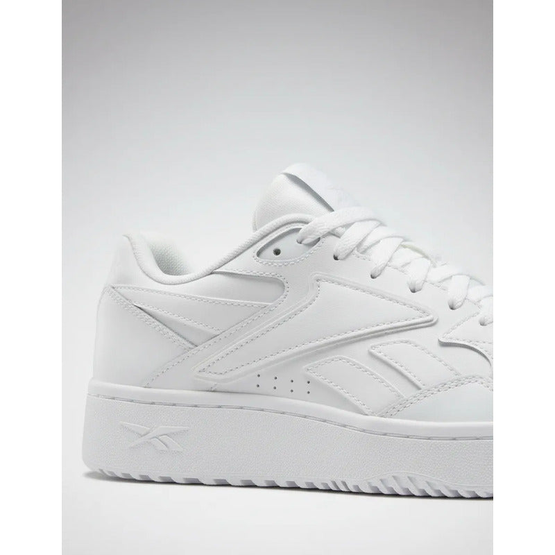 Zapatillas Reebok Modelo Art Chill White Unisex