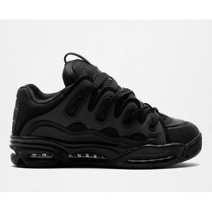 Zapatillas Osiris Hombre D3 2001 Triple Black