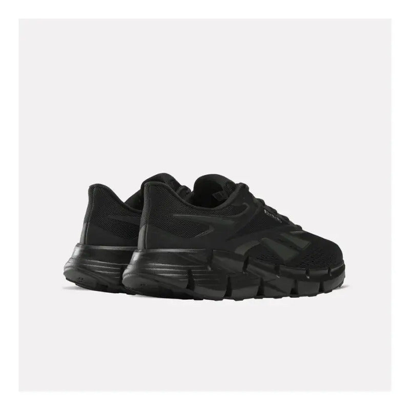 Zapatillas Reebok Zig Dinamica 6 Negro Hombre