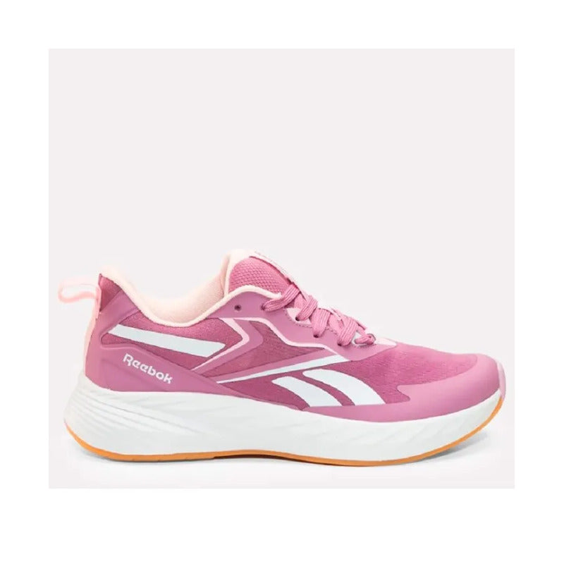 Zapatillas Reebok Mujer Running Verse Rosado