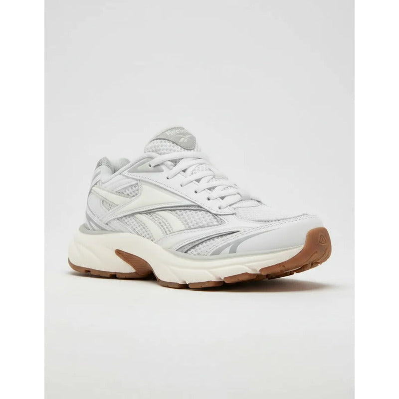 Zapatillas Reebok Mujer Belwave Chalk
