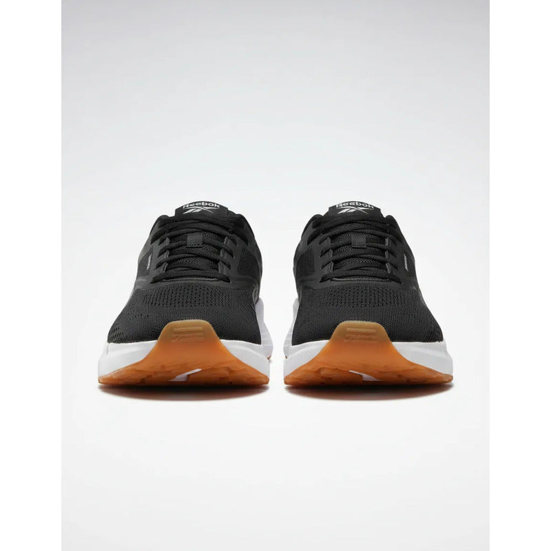 Zapatillas Reebok Zig Dynamica 6 Mujer Negro - Blanco