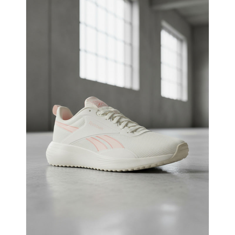 Zapatillas Reebok Mujer Lite Plus 5 Beige