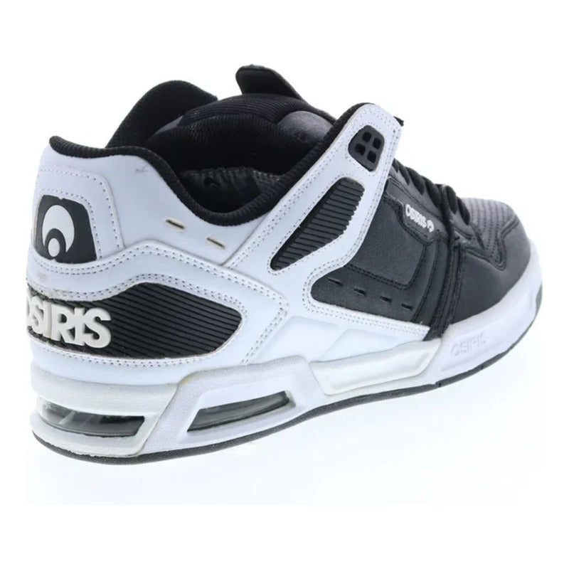 Zapatilla Osiris Modelo Peril Hombre