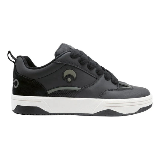 Zapatillas Osiris Hombre Daew Black Olive
