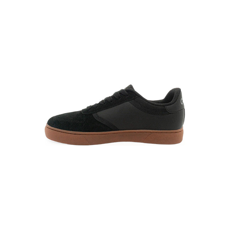 Zapatillas Osiris Hombre Ward Negro