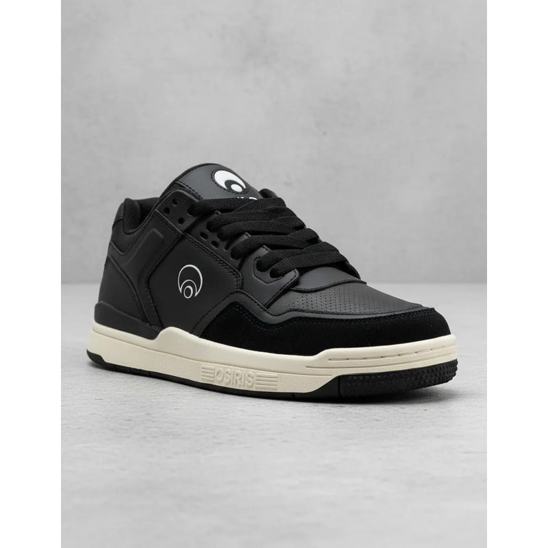 Zapatillas Osiris Jay Hombre Black