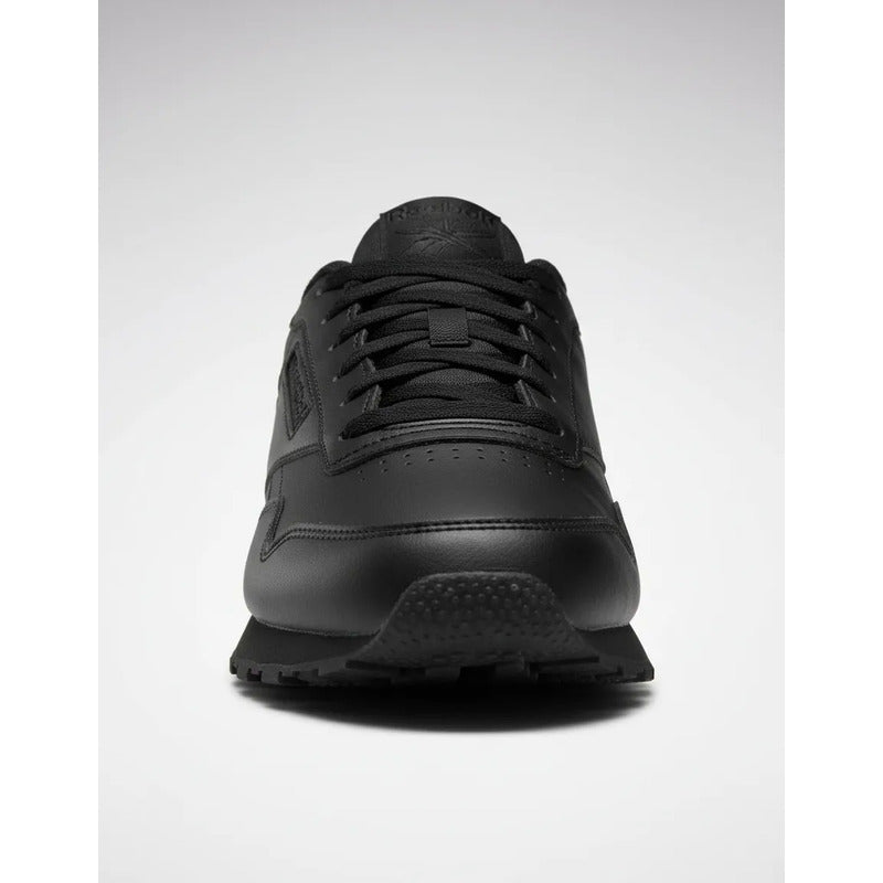 Zapatillas Reebok Unisex Modelo Glide Color Negro