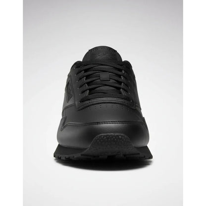 Zapatillas Reebok Unisex Modelo Glide Color Negro