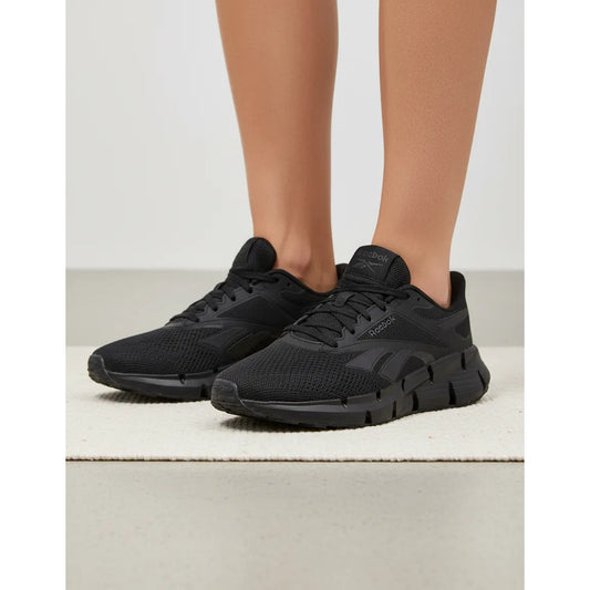 Zapatillas Reebok Zig Dinamica 6 Negro Hombre
