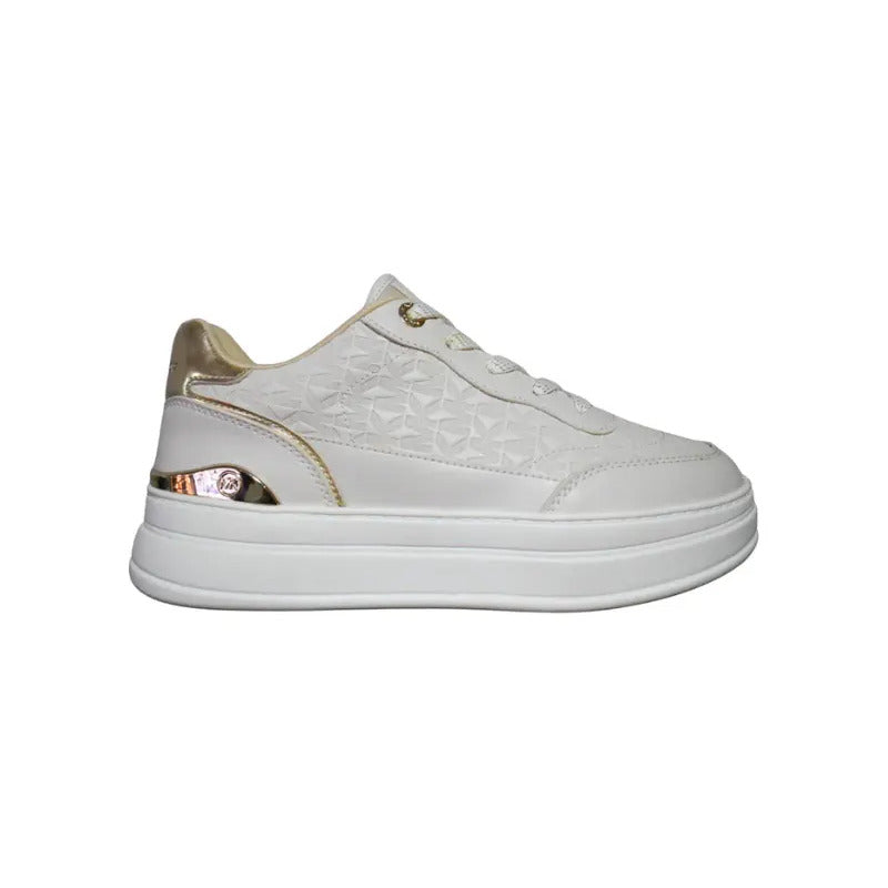 Zapatillas Michael Kors Hayes Para Mujer Estilo Casual