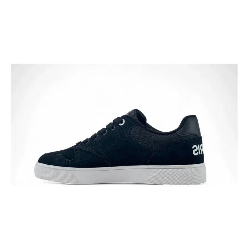 Zapatillas Osiris Hombre Mark Black