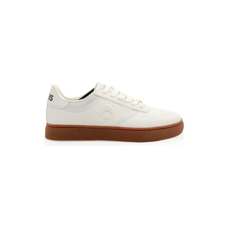 Zapatillas Osiris Ward Para Hombre - Ancho Estándar