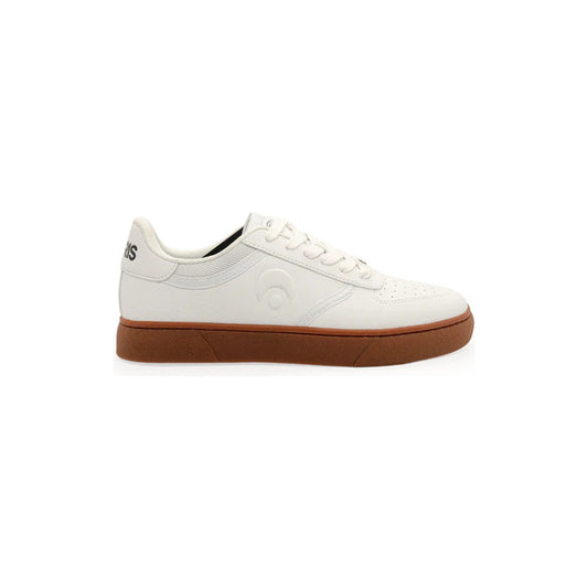 Zapatillas Osiris Hombre Ward Blanco