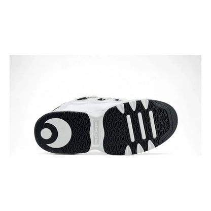 Zapatillas Osiris Hombre D3.og White Black
