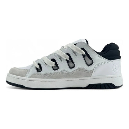 Zapatillas Osiris Hombre D3.sk8 White Black White