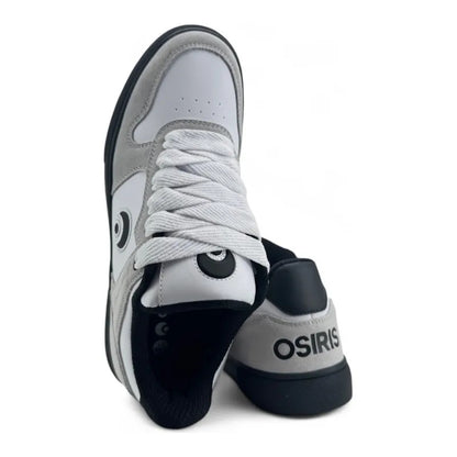 Zapatillas Osiris Hombre Danny White