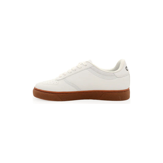 Zapatillas Osiris Hombre Ward Blanco