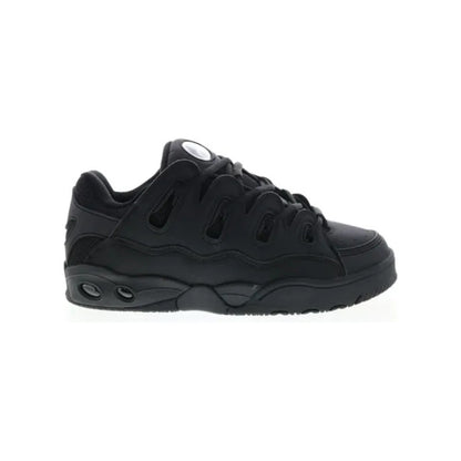 Zapatillas Osiris Hombre Og D3 Triple Black