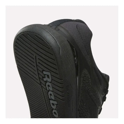 Zapatilla Reebok Nano5 Negro Mujer