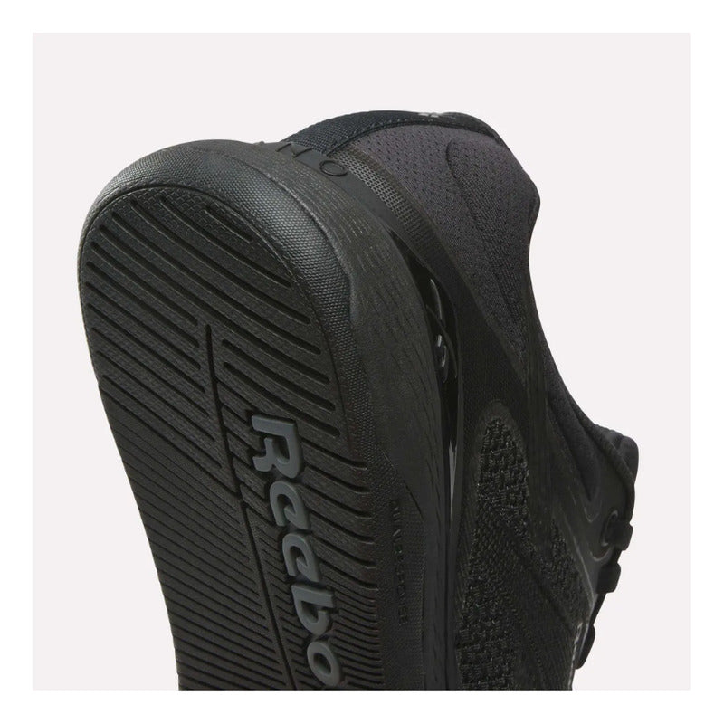 Zapatilla Reebok Mujer Nano5 Negro