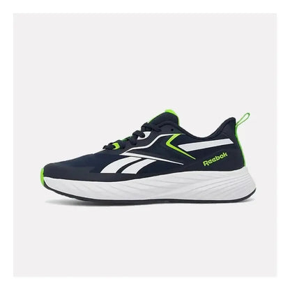 Zapatillas Reebok Hombre Modelo Verse Color Azul Verde