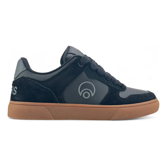 Zapatillas Osiris Hombre Danny Black
