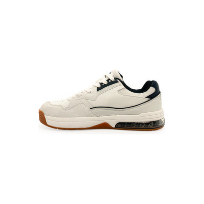 Zapatillas Osiris Hombre Swush Blanco