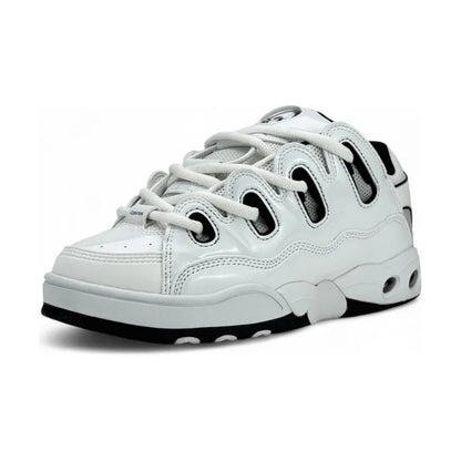 Zapatillas Osiris Hombre Og D3 White Black
