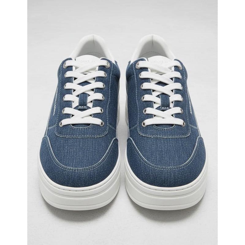 Zapatillas Michael Kors Hayes Para Mujer Estilo Casual