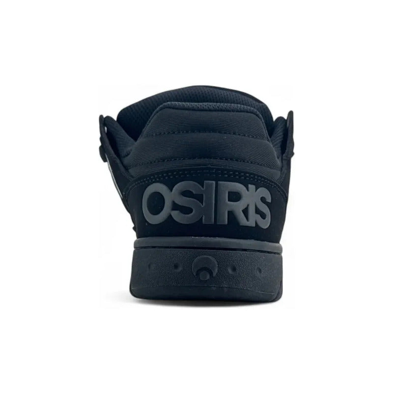 Zapatillas Osiris Hombre D3.sk8 Black