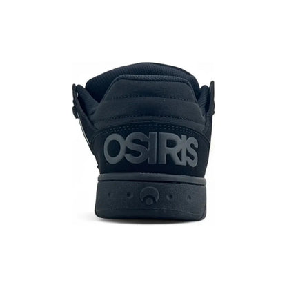 Zapatillas Osiris Hombre D3.sk8 Black