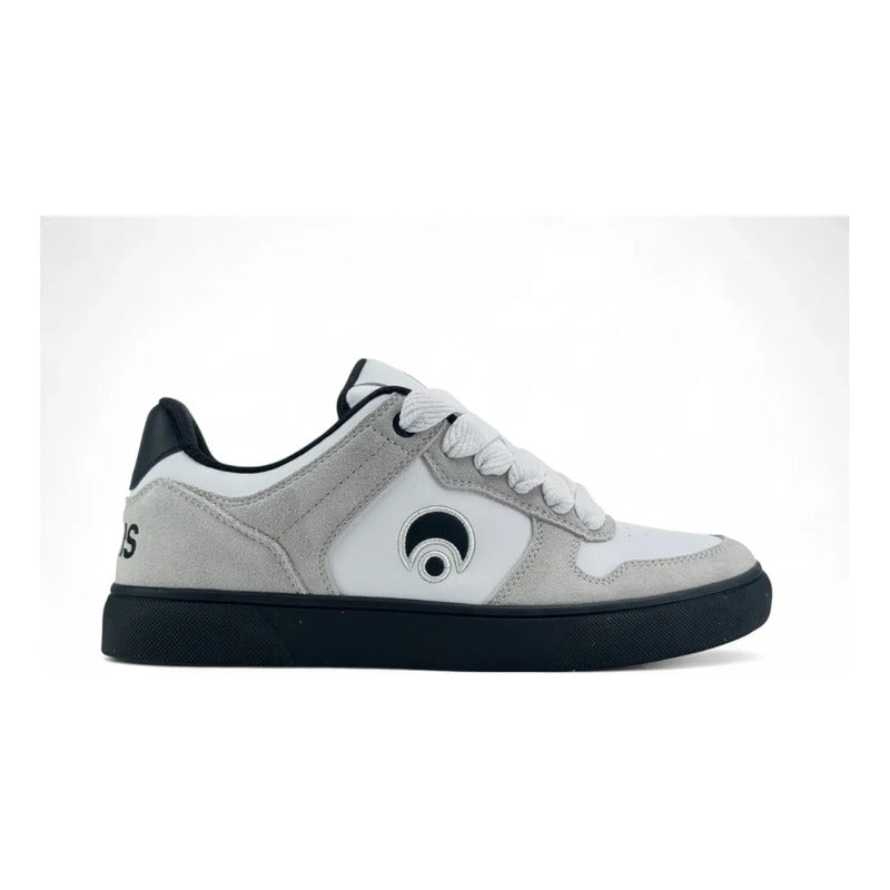 Zapatillas Osiris Hombre Danny White