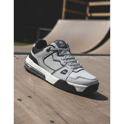 Zapatillas Osiris Hombre Whisp Gris