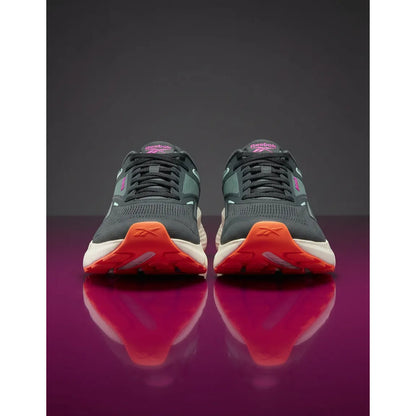 Zapatillas Reebok Mujer Zig Dynamica 6 Grey