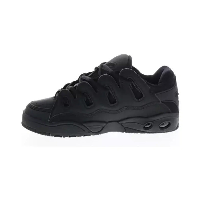 Zapatillas Osiris Para Hombre Modelo D3 Og Color Negro