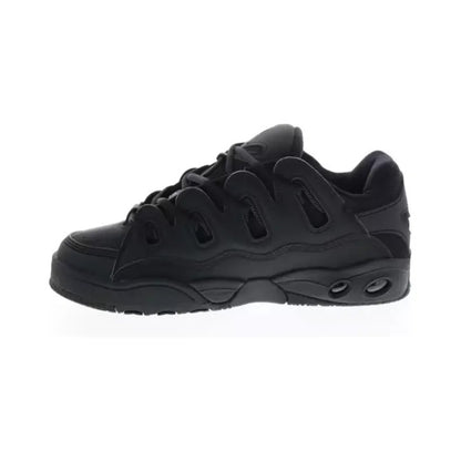 Zapatillas Osiris Para Hombre Modelo D3 Og Color Negro
