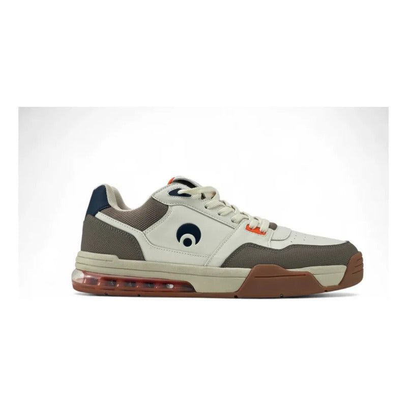 Zapatillas Osiris Hombre Skiper Beige