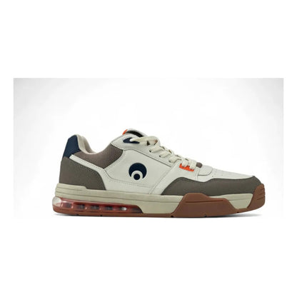 Zapatillas Osiris Hombre Skiper Beige